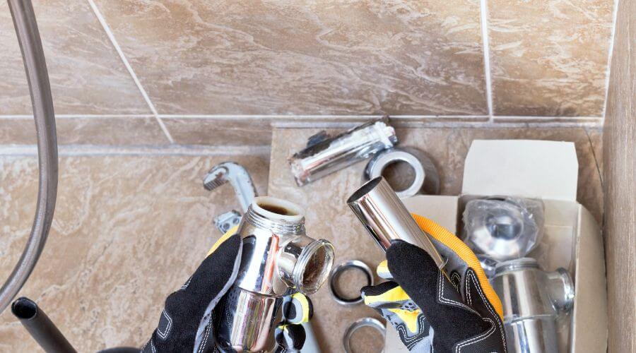 Expert flood damage restoration services in Canton, MS
